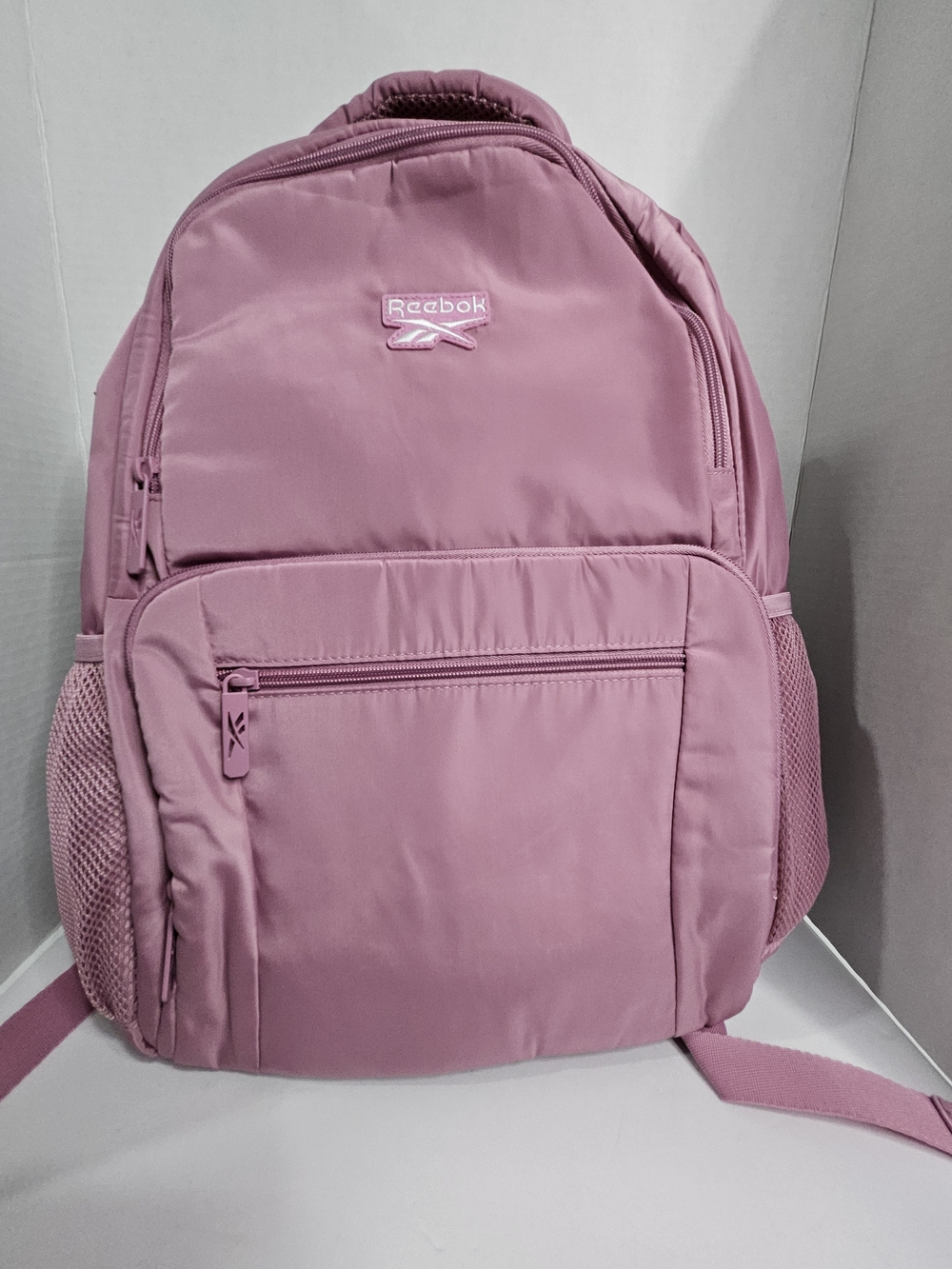 Reebok Dusty Pink Women's Backpack